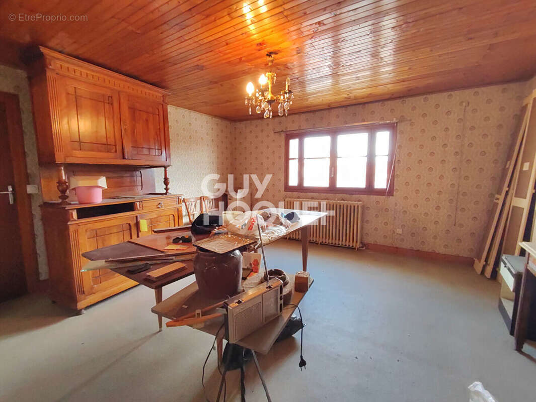 Maison à MONTBRISON