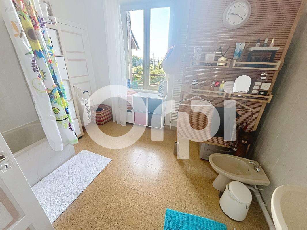 Maison À Vendre - photo 16