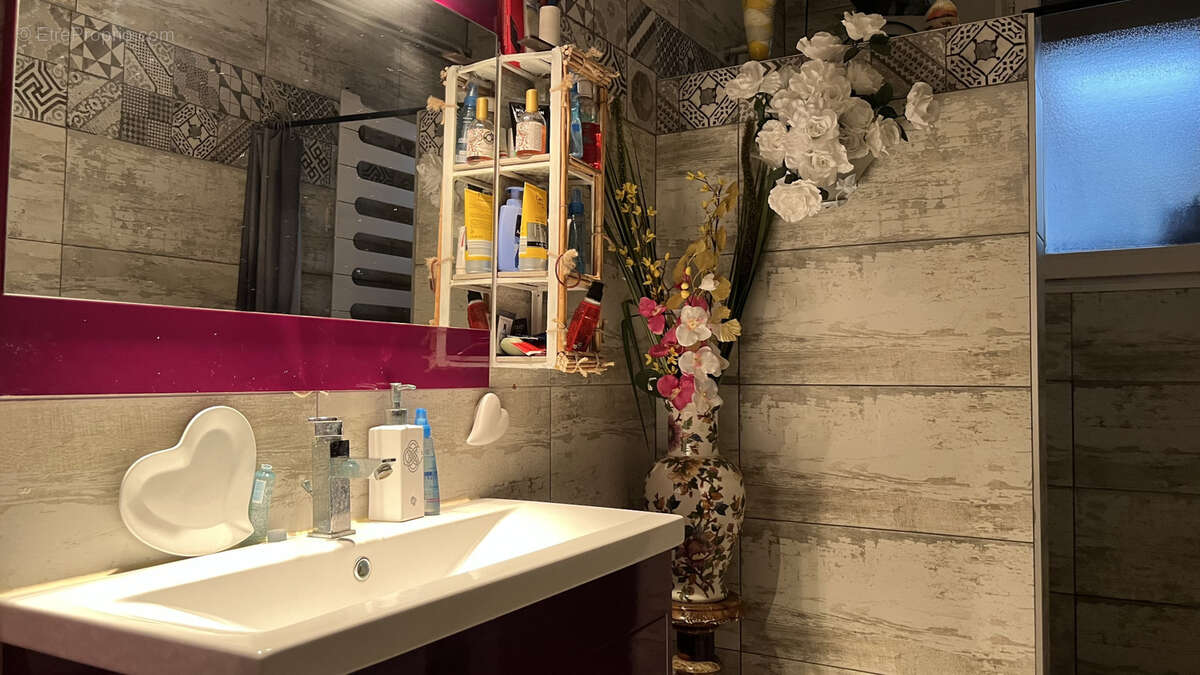 Maison à MOYEUVRE-GRANDE