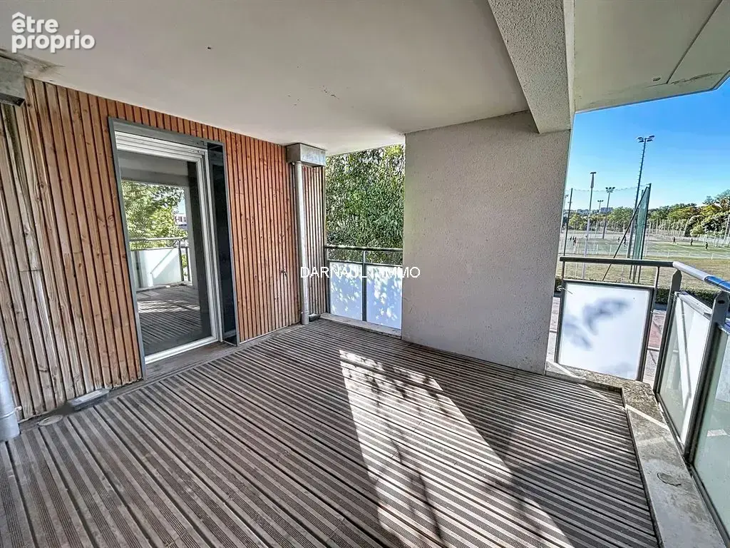 Grande Terrasse de 23m2 - photo 9