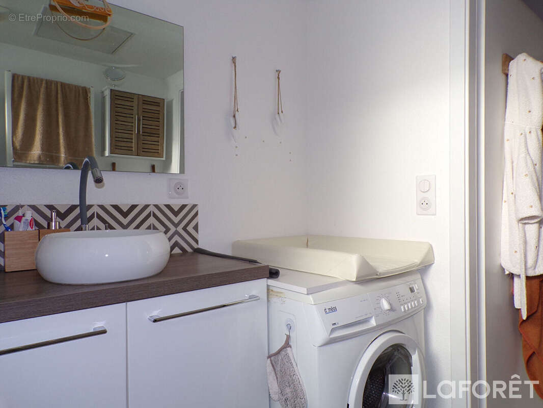 Appartement à ICHTRATZHEIM