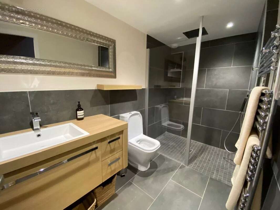 Maison à SALIES-DE-BEARN