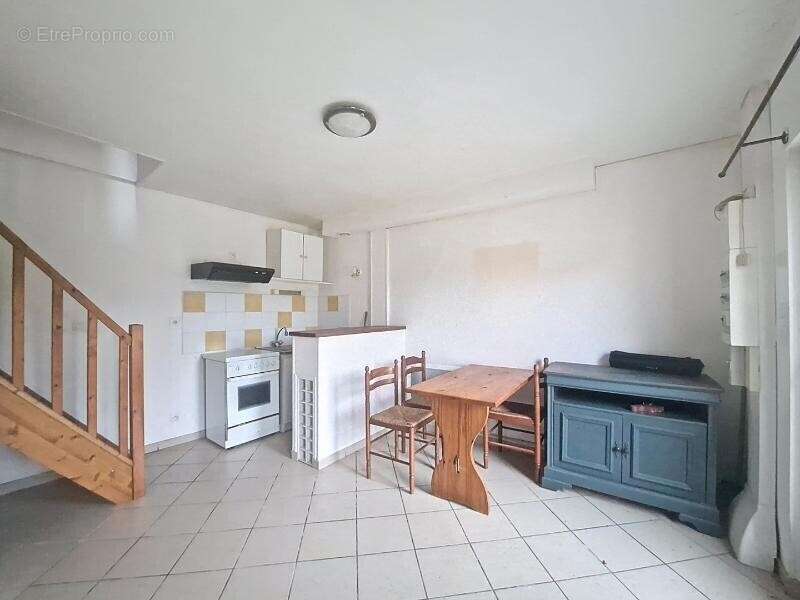 Maison Etrepagny 2 pièce(s) 25 m2 - photo 7