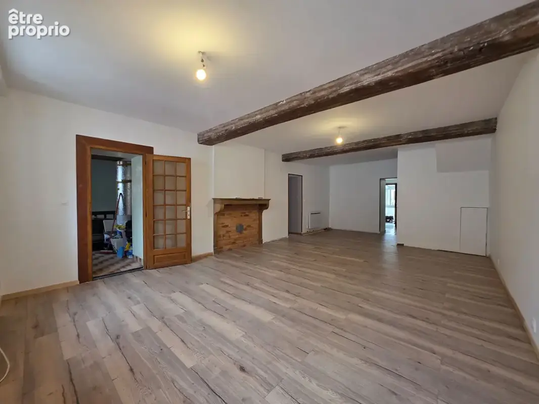 Maison Plombieres Les Dijon 173 m2 - photo 2