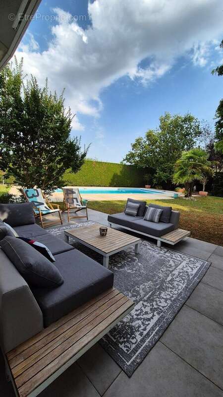 Photo 9 - Maison à SAINT-DENIS-EN-VAL