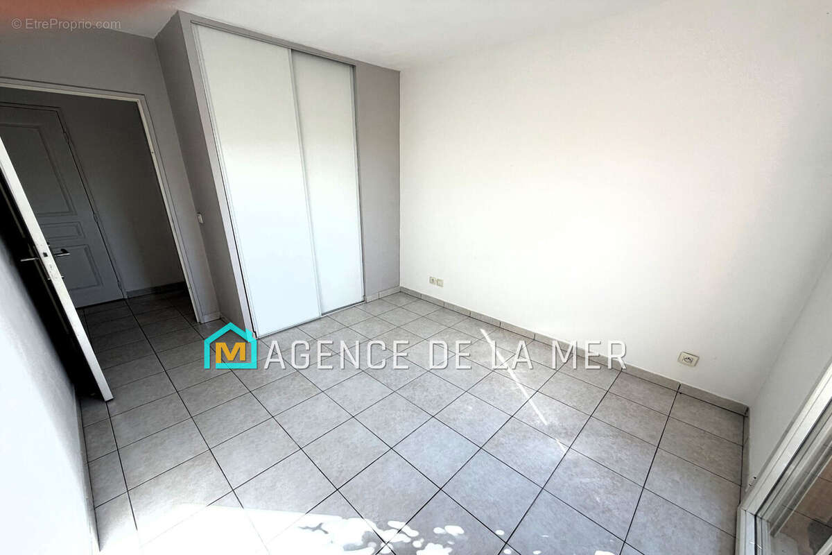 Appartement à MANDELIEU-LA-NAPOULE