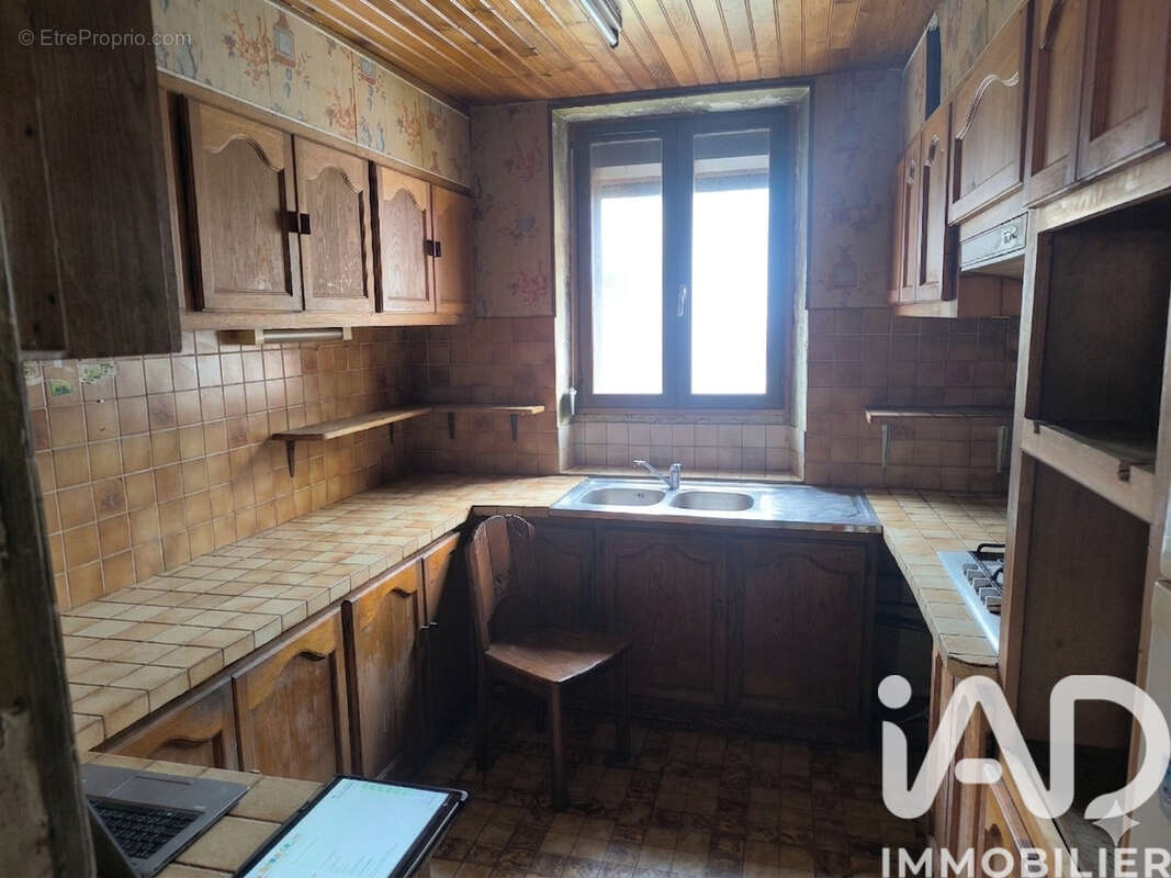 Photo 2 - Maison à LADON