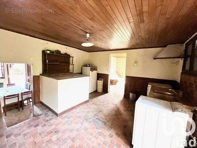 Photo 7 - Maison à LUXEMONT-ET-VILLOTTE