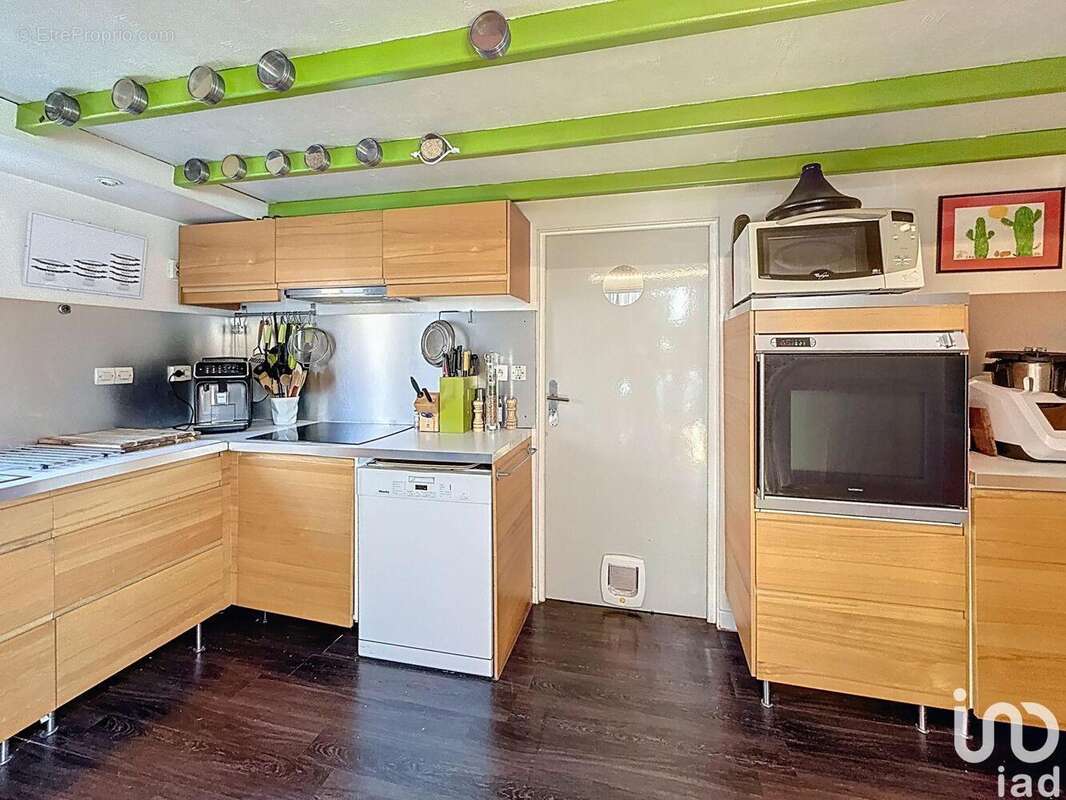 Photo 8 - Maison à JUVISY-SUR-ORGE