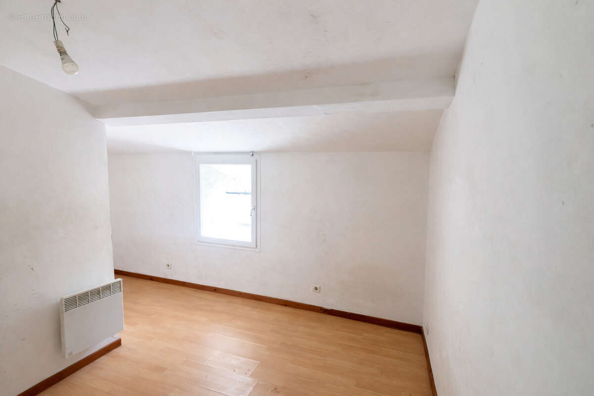 Maison 2 lots appartement balcon - photo 6