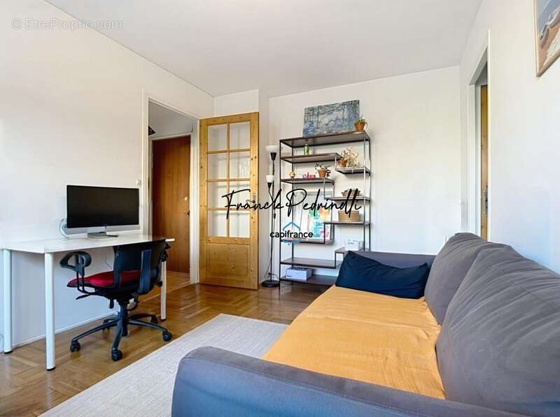 Appartement à LYON-3E