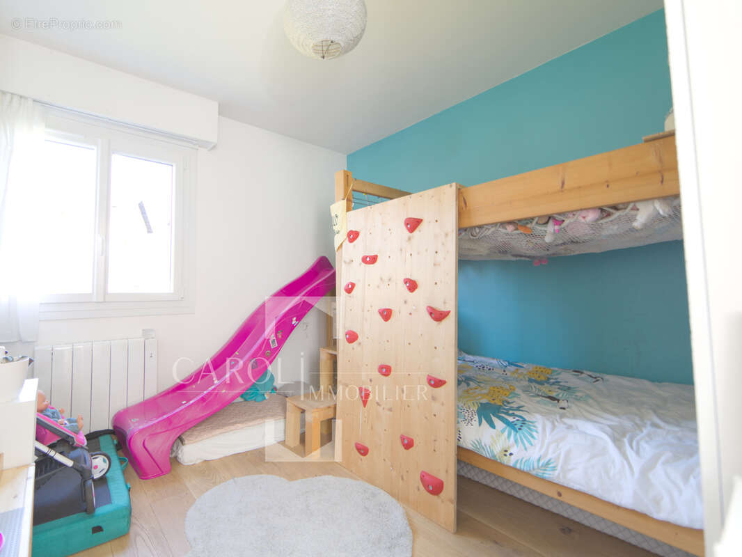 Appartement à ANNECY-LE-VIEUX