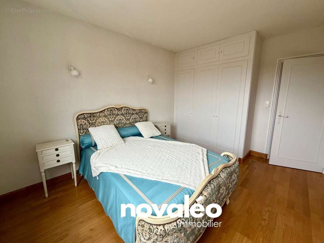 Appartement à POITIERS