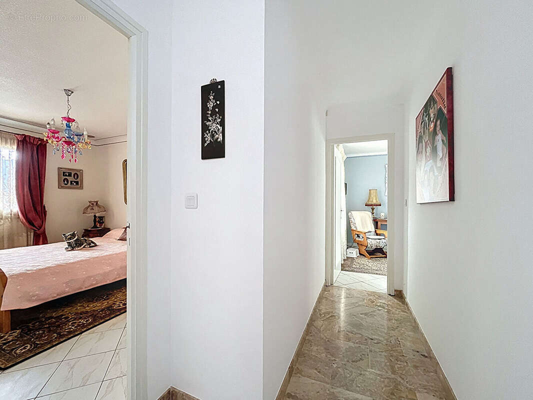 Maison à SAINT-ANDRE