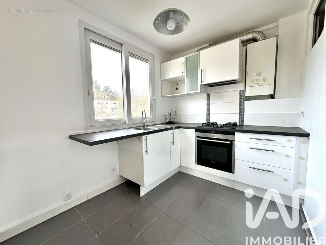 Photo 9 - Appartement à BOUGIVAL