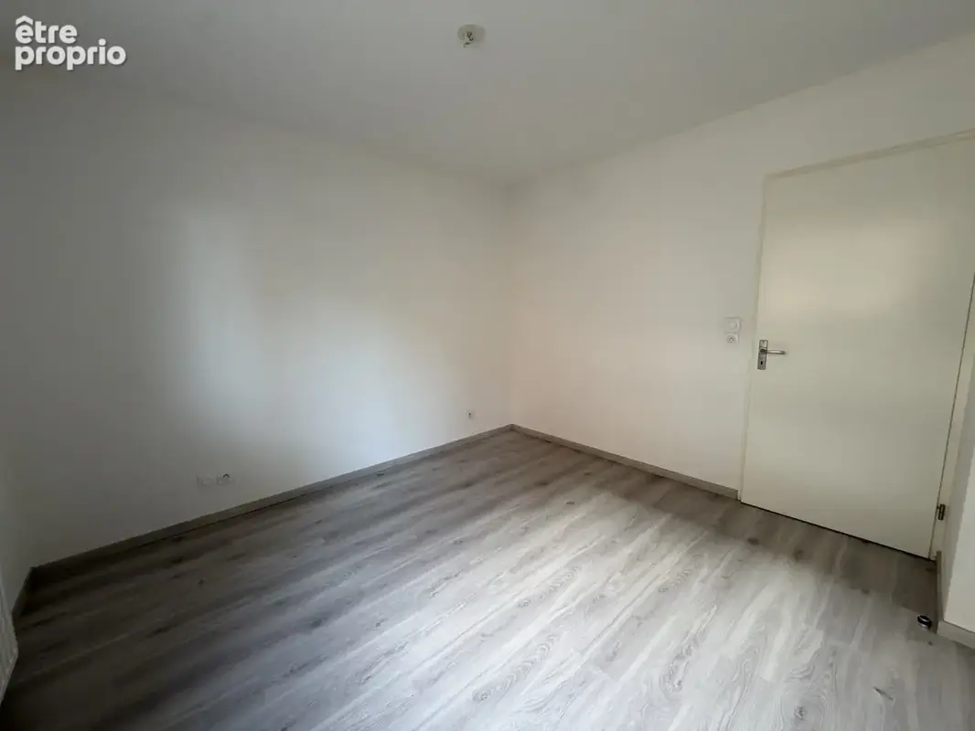 Appartement T2 - SAINT JEAN - 701€ CC - photo 6