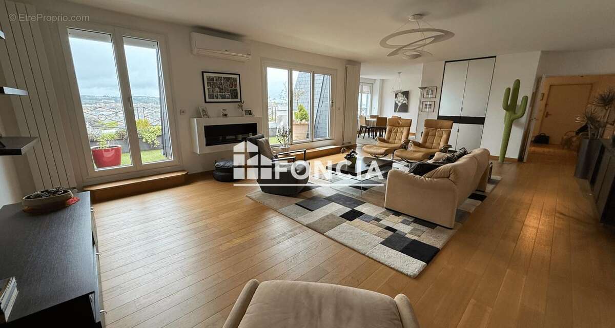 Appartement à LE MANS