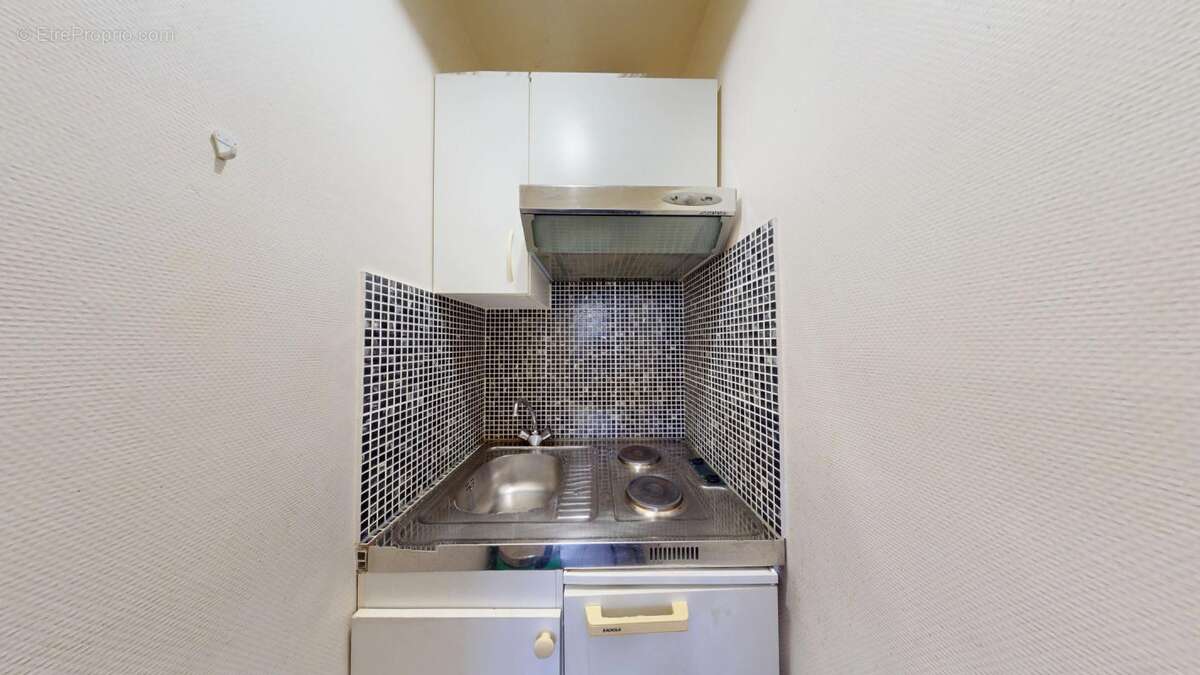 Appartement à BOIS-COLOMBES