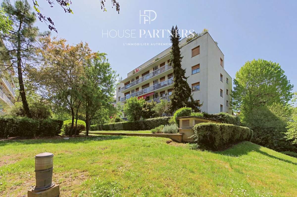 Appartement à RUEIL-MALMAISON