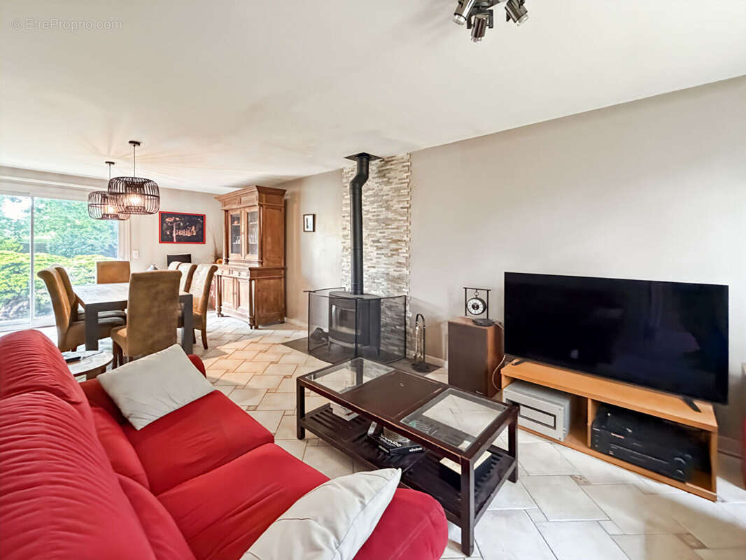 Maison 123m² à villebon-sur-yvette - photo 5