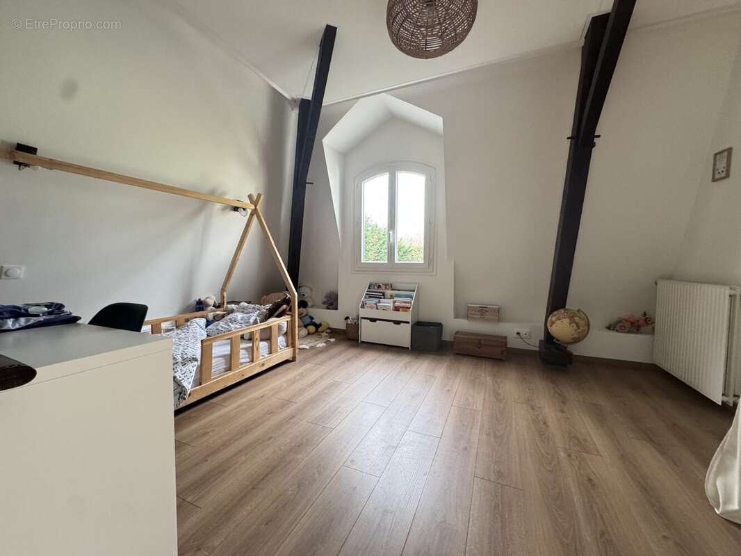 Maison à DOMERAT