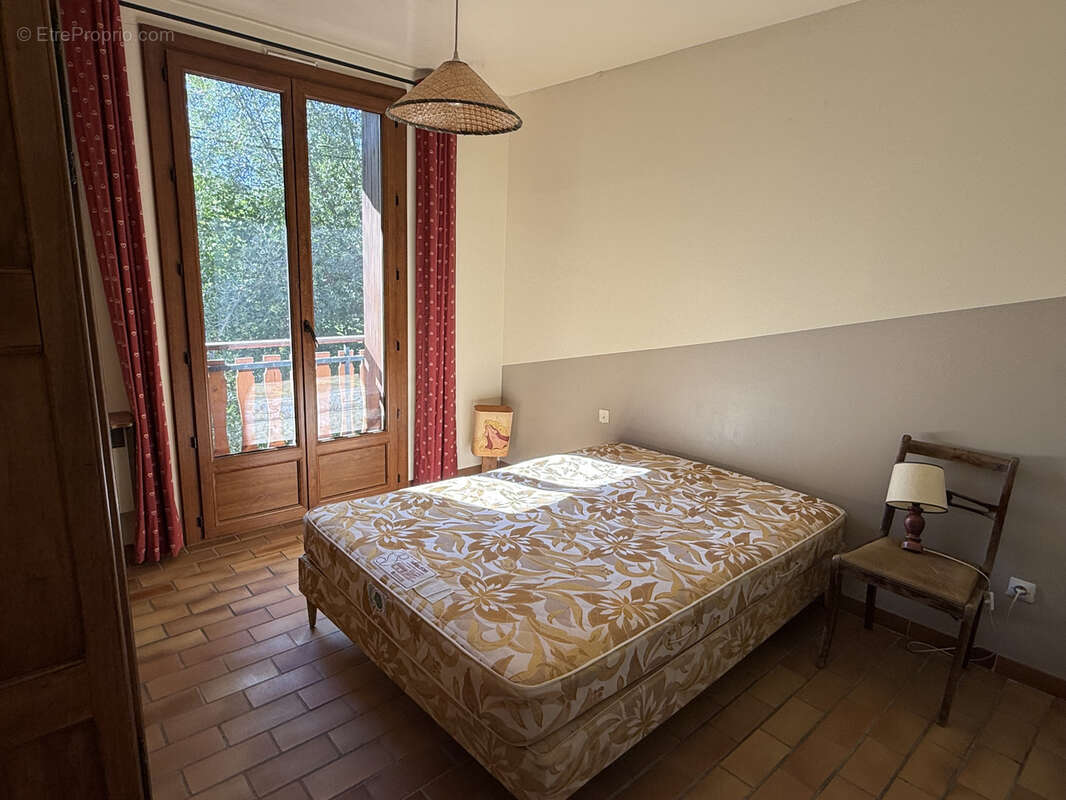 Appartement à BARCELONNETTE