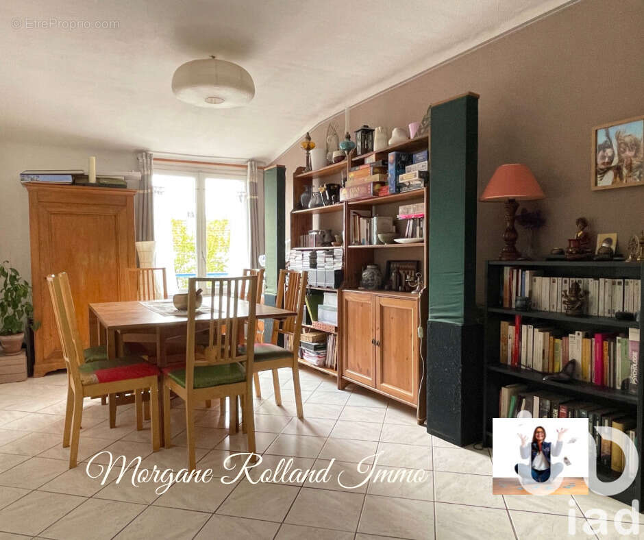 Photo 2 - Maison à SAINT-SEBASTIEN-SUR-LOIRE