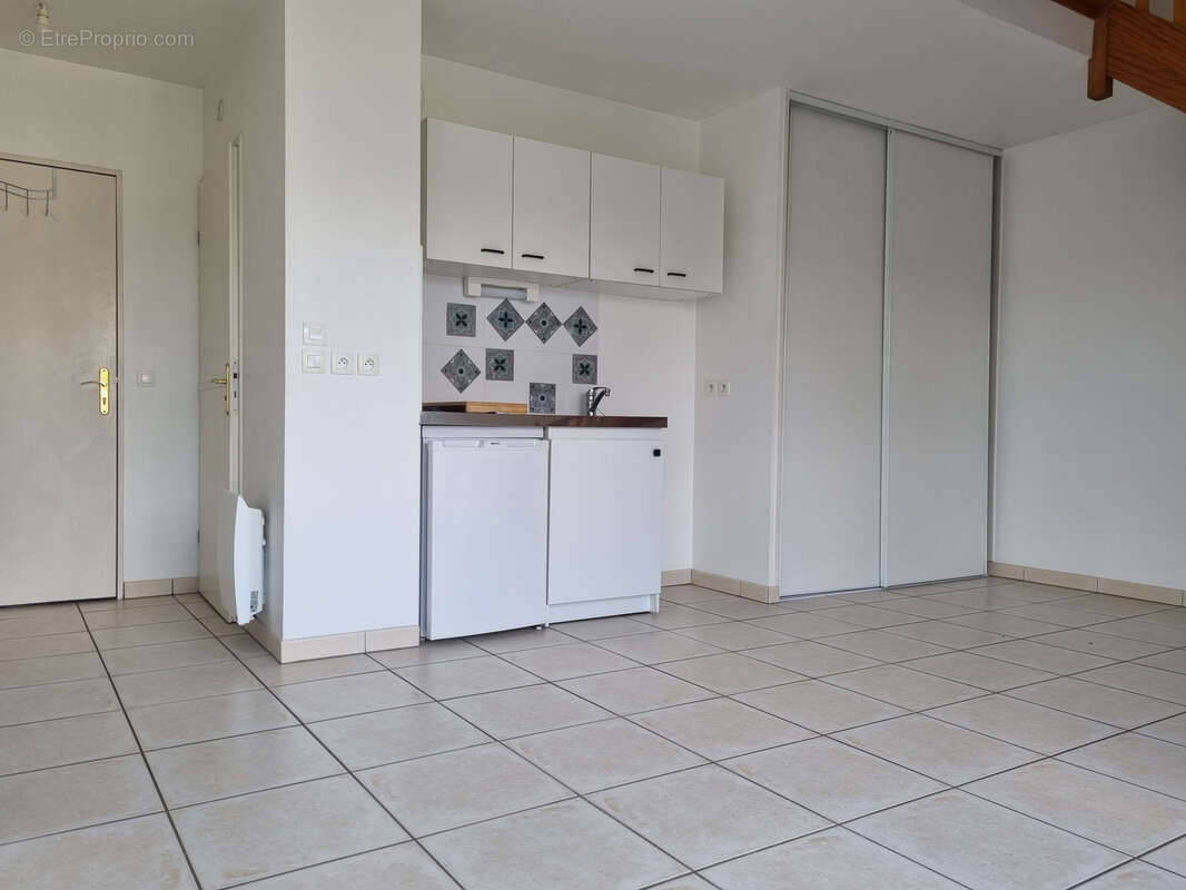 Appartement à AMBOISE