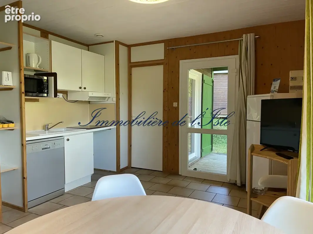 Chalet meublé au coeur du perigord noir - photo 6