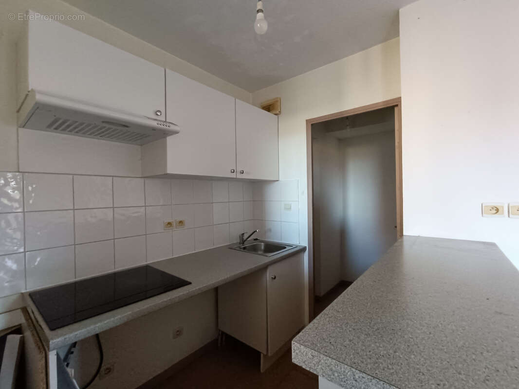 Appartement à CARCASSONNE