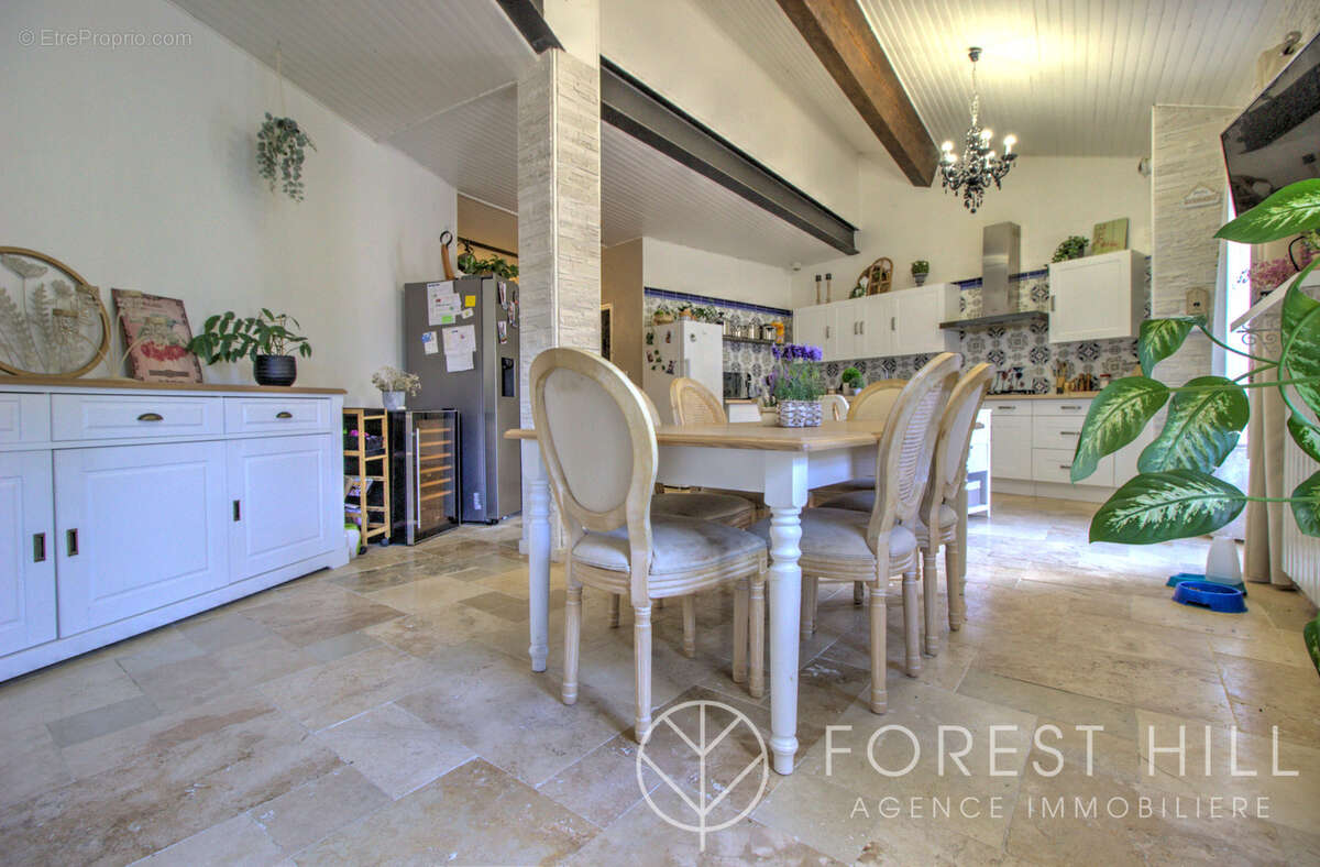 Appartement à ARLES-SUR-TECH