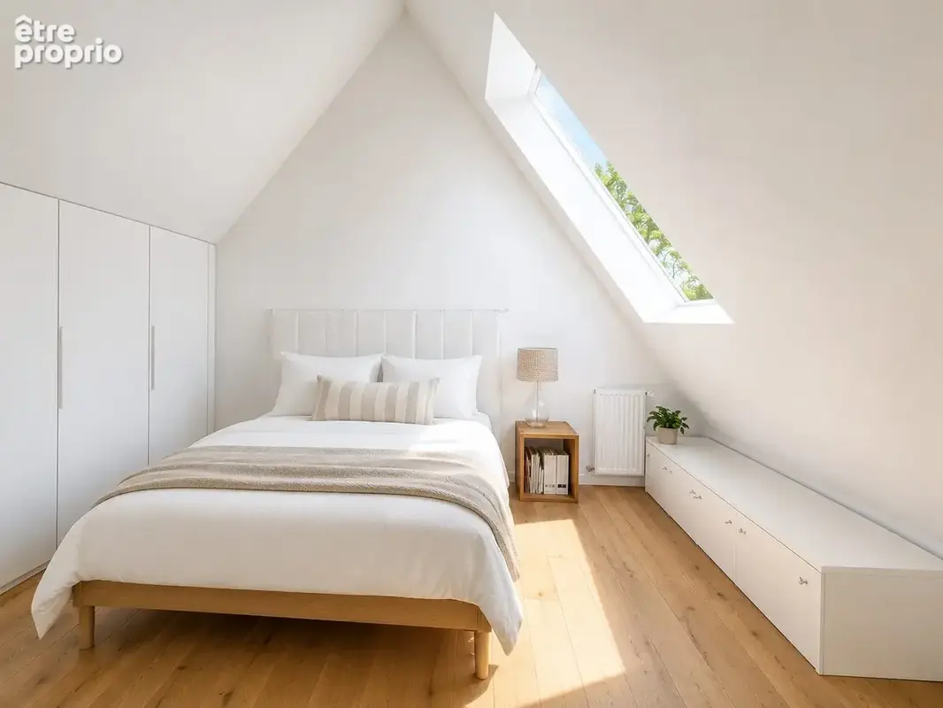 Maison 82 m² à Nantes  - photo 7