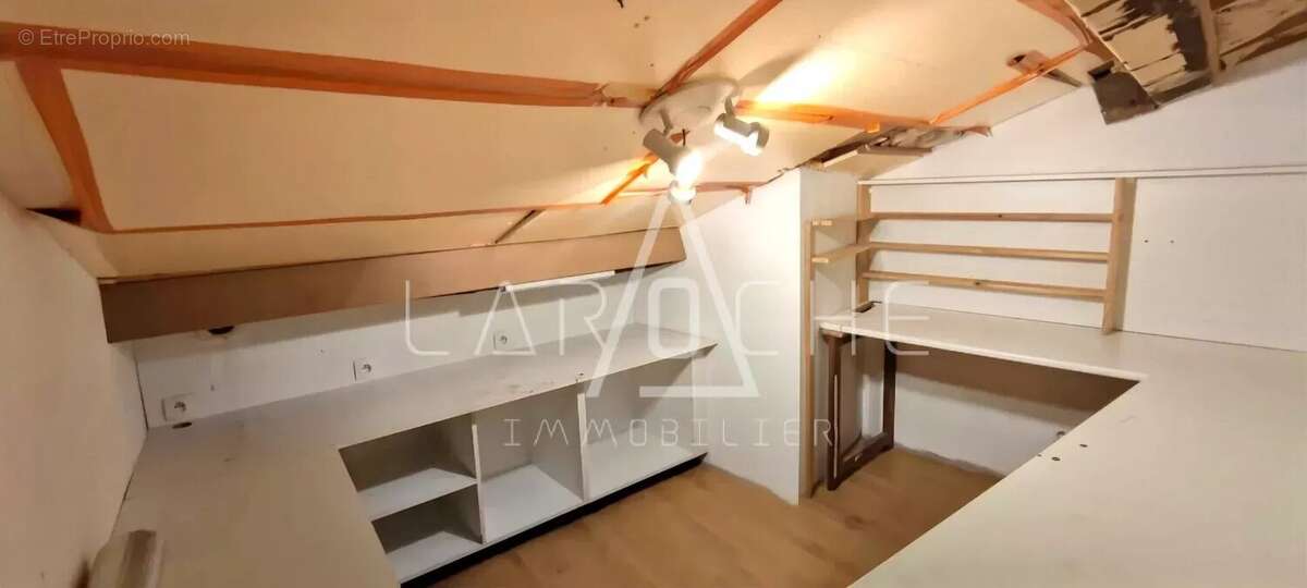 Appartement à SAINT-ANDRE