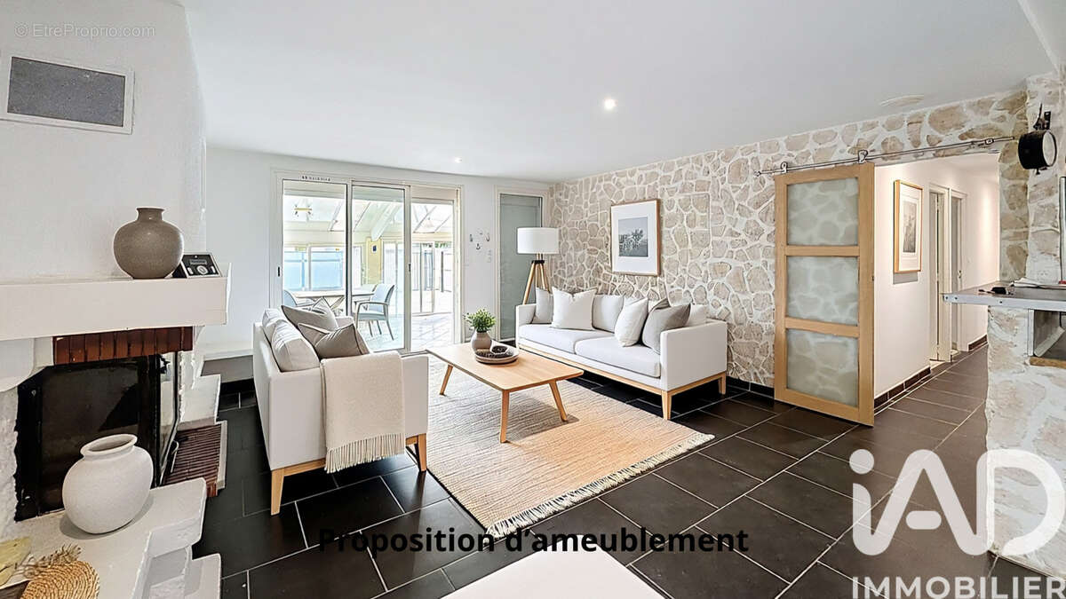 Photo 6 - Maison à VILLENEUVE-LES-BEZIERS