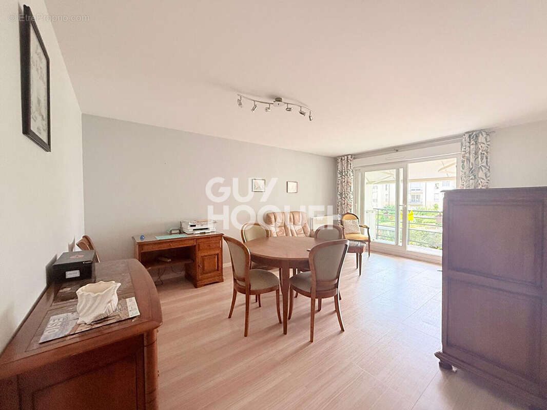Appartement 69 m² à Compiegne  - photo 5