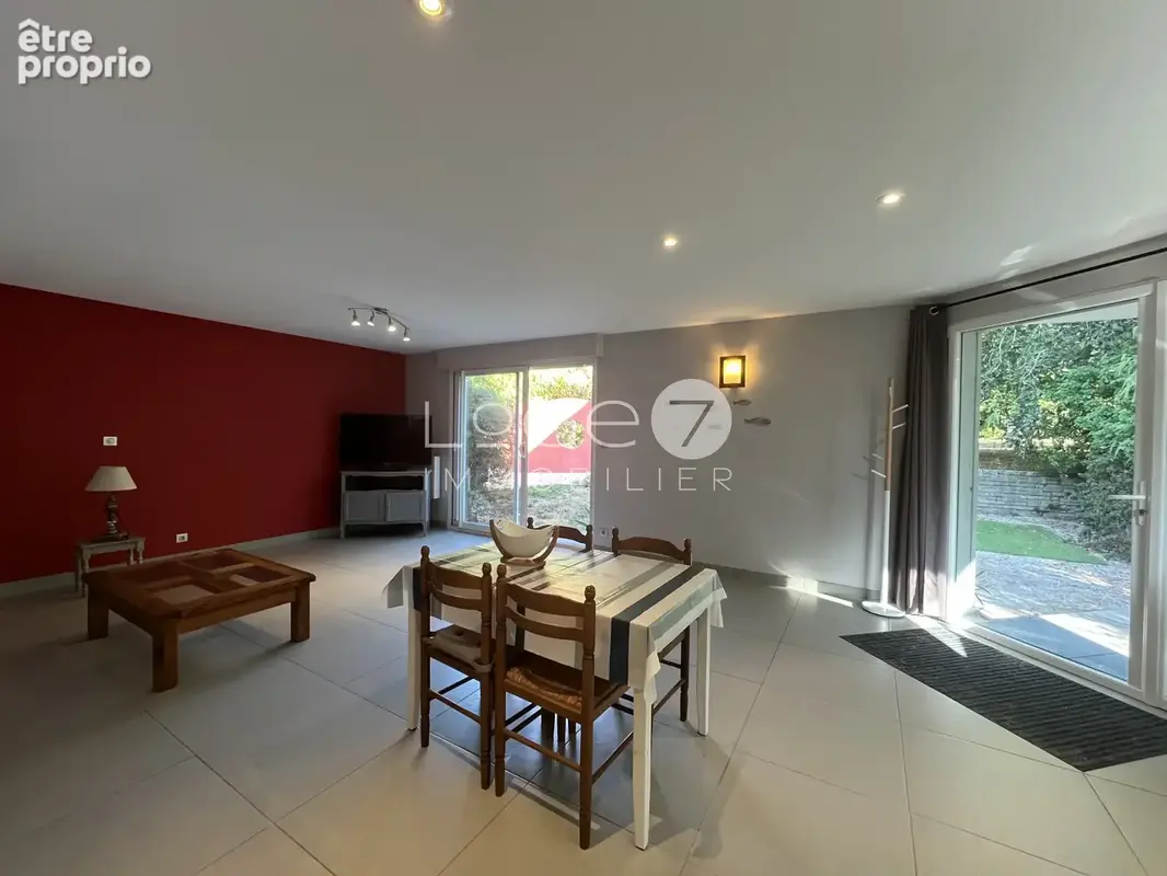 Maison très bien entretenue campagne de GUIDEL - photo 12
