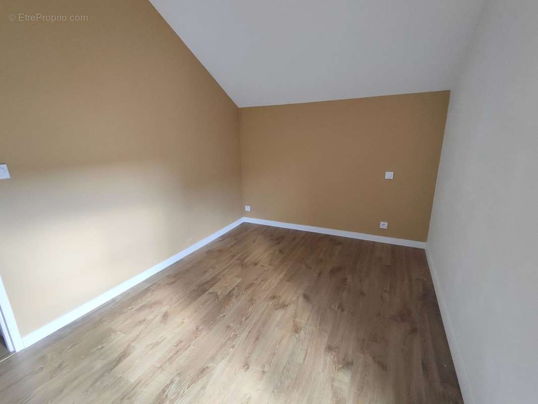 Maison à SAINT-MALO