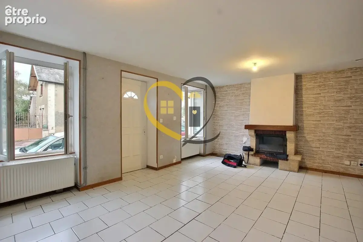 Maison de ville - photo 2