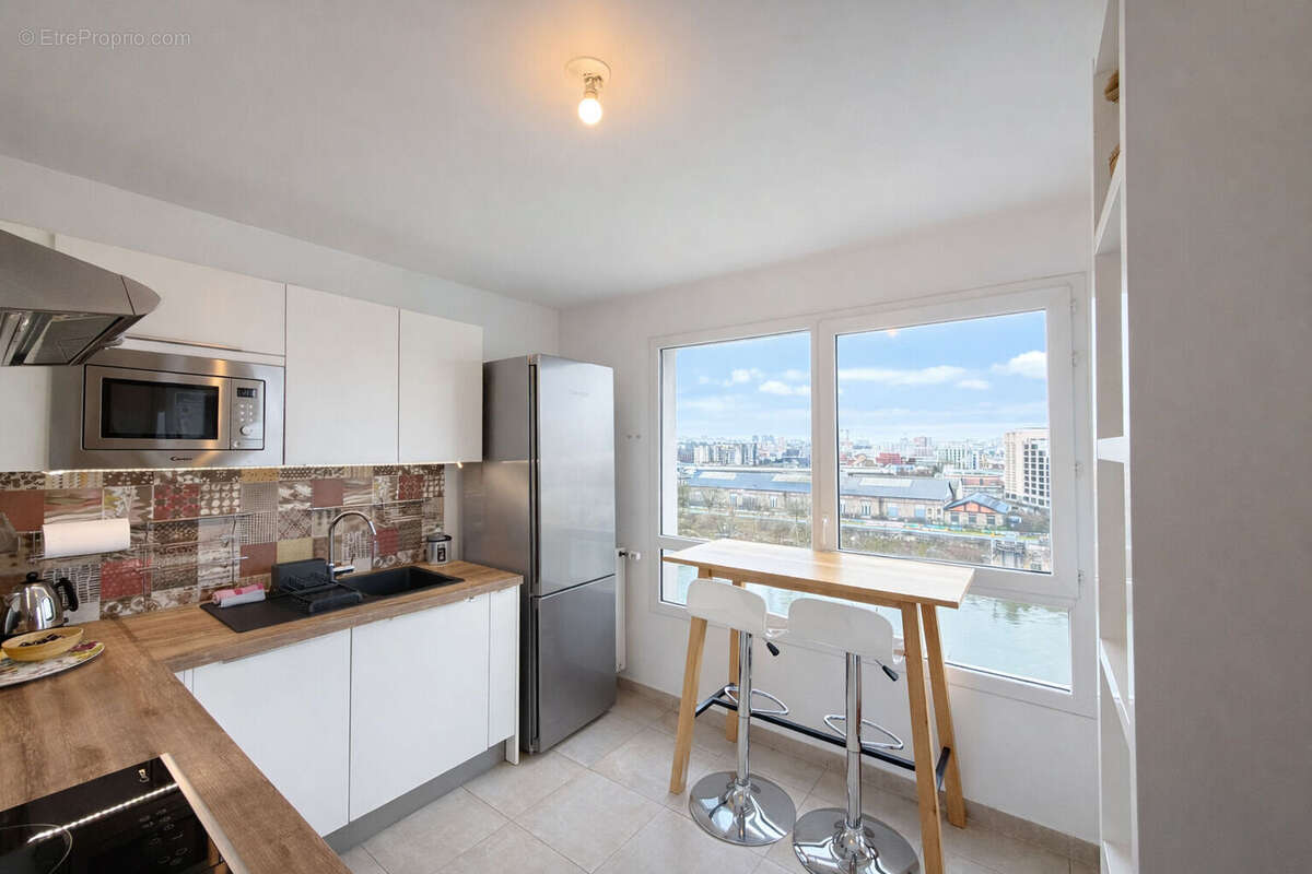 Appartement à ALFORTVILLE