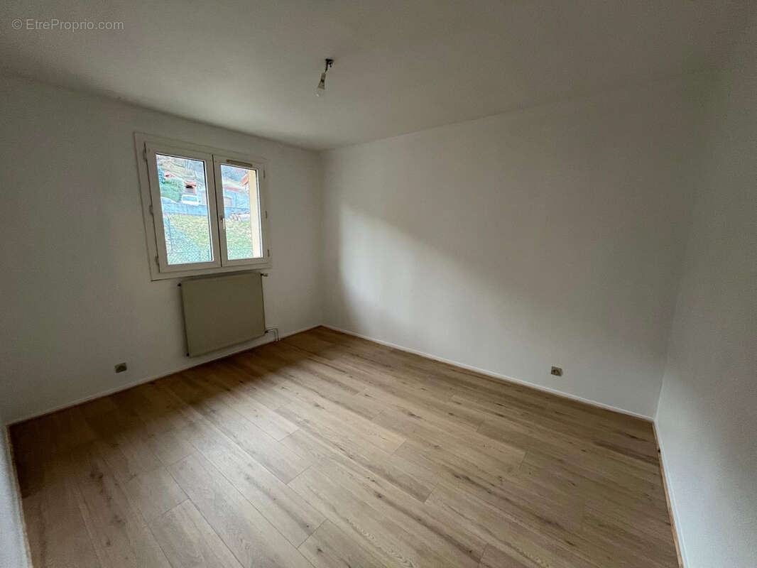 Maison à CLERMONT-FERRAND