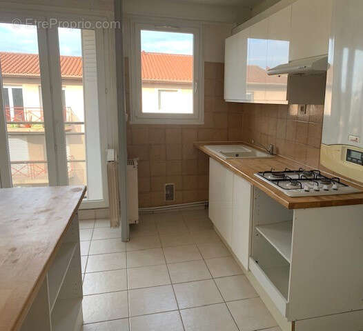 Appartement à VALENCE