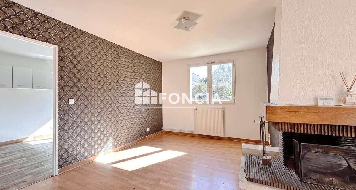 Maison à LE PORT-MARLY