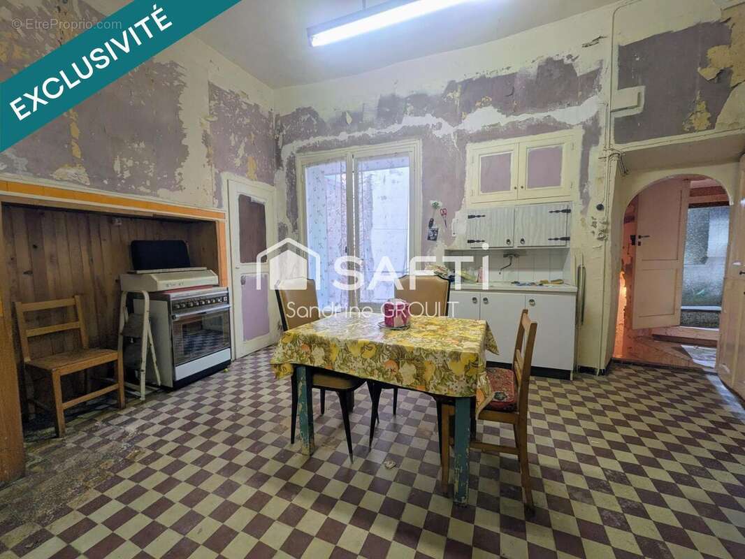 Photo 6 - Maison à ROUJAN