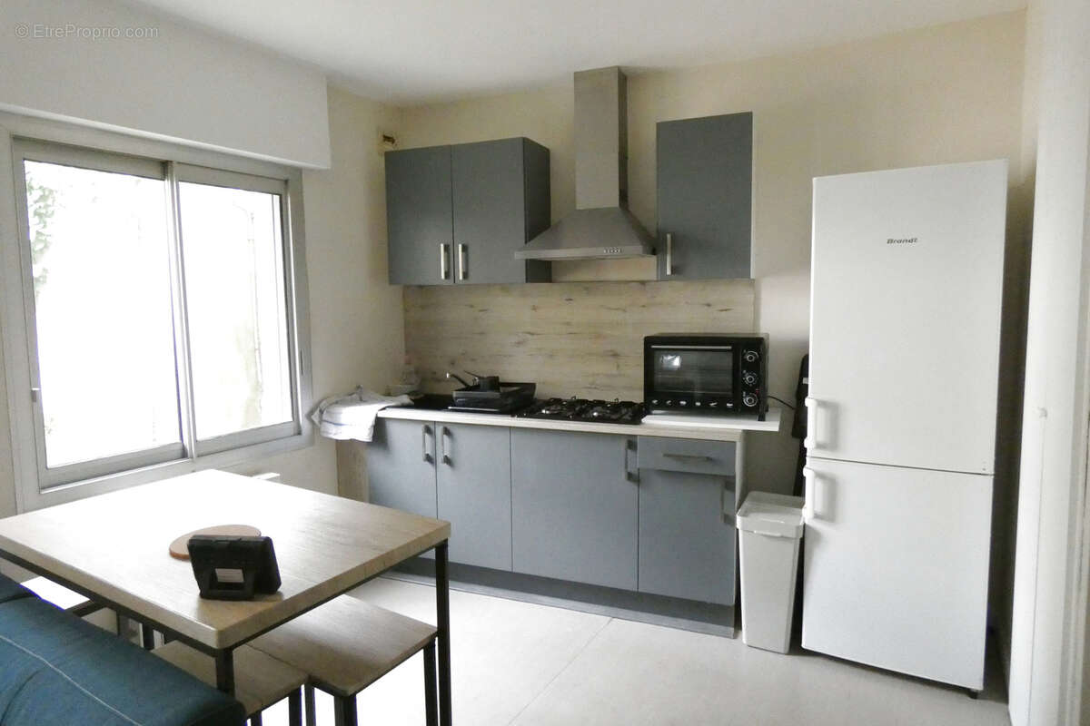 Appartement à MORLAIX