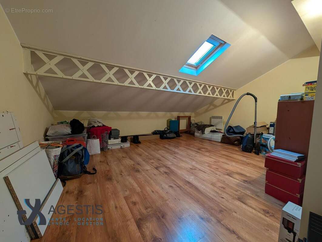   - Appartement à CASTRES