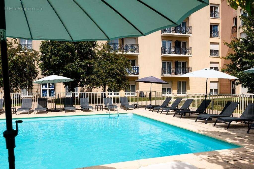 Appartement à MONTEVRAIN