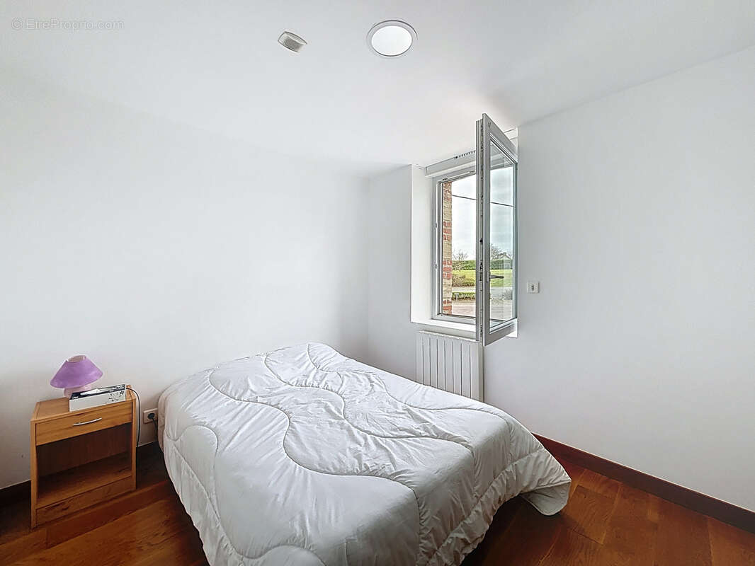 Maison à FIERVILLE-LES-MINES