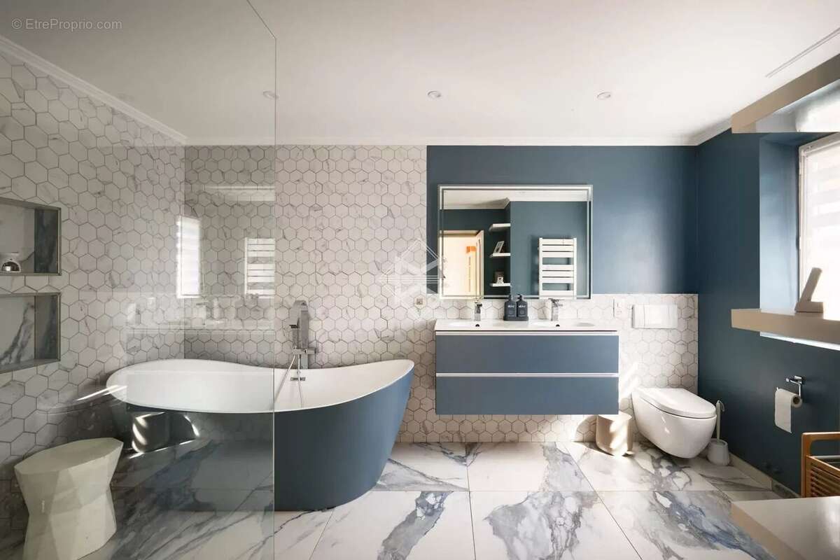 Maison à MONTAUROUX