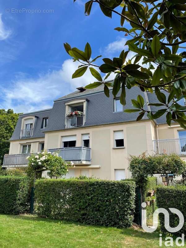 Photo 9 - Appartement à SAINT-MALO