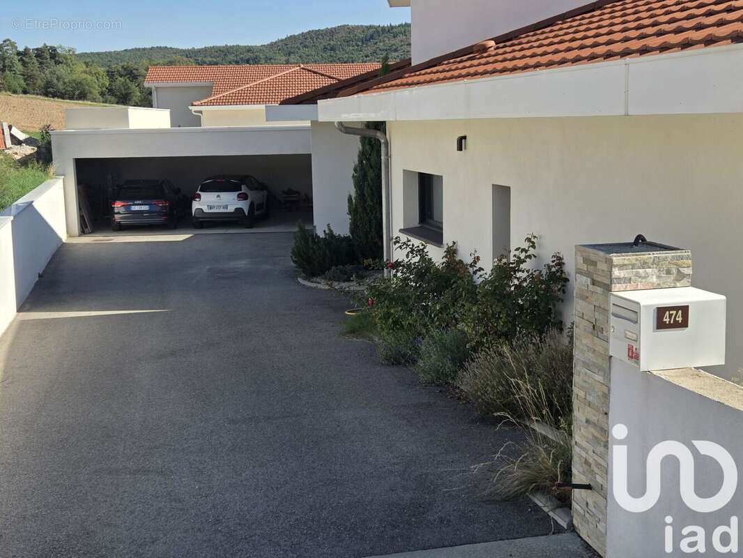 Photo 4 - Maison à SAINT-CLAIR